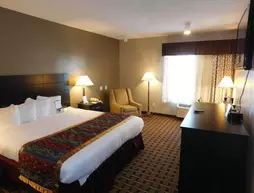 Baymont Inn & Suites Coralville | Iowa - Cedar Rapids - Iowa City (ve civarı) - Coralville