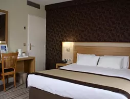 Best Western Plus Hotel Malherbe | Normandiya - Calvados (bölge) - Caen - Saint-Jean