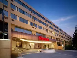 Sheraton Pasadena Hotel | Kaliforniya - Los Angeles County - San Gabriel Valley