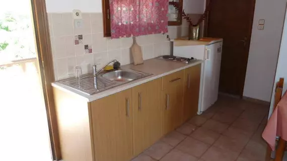 Apartmets Sunwaves | Kuzey Ege Adaları - Samos