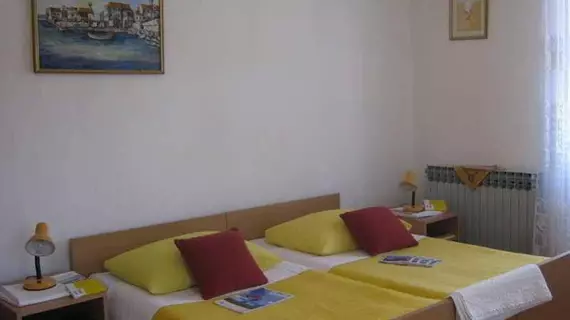 APARTMENTS IVICA | Dubrovnik-Neretva - Dubrovnik (ve civarı) - Dubrovnik - Lapad