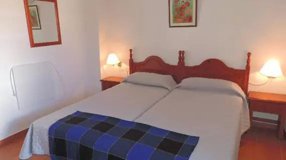 Casa Rural Los Helechos | Kanarya Adaları - La Gomera - Agulo