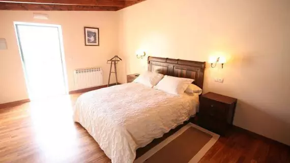 Apartamentos Monte Maela | Galicia - La Coruna (vilayet) - Fisterra