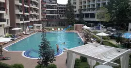 Persey Admiral Plaza Apartments | Burgaz - Sunny Beach