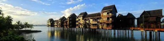 Langkawi Lagoon Resort | Kedah - Langkawi