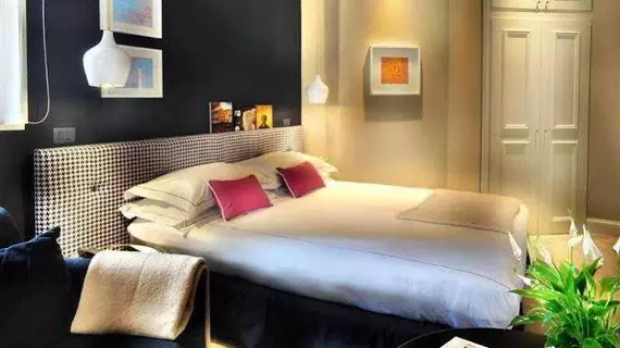 Nerva Boutique Hotel | Lazio - Roma (ve civarı) - Roma Kent Merkezi - Monti