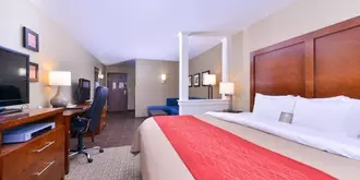 Comfort Inn Alamosa