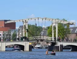 Nicolaas Witsen Amsterdam City Cen | Kuzey Hollanda - Amsterdam - Canal Ring