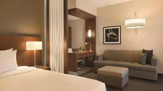 Hyatt Place Panama City Downtown | Panama (ili) - Panama