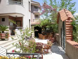 Myra Apart Hotel | Antalya - Side