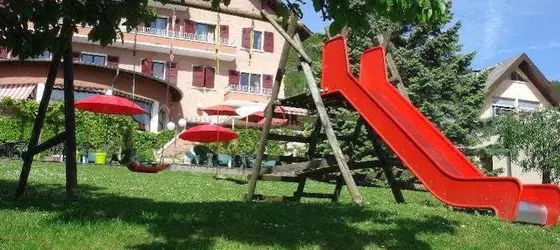 Inter-Hotel Beauregard | Auvergne-Rhone-Alpes - Haute-Savoie (bölge) - Sevrier