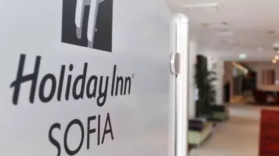 Holiday Inn Sofia | Sofya (ve civarı) - Sofya