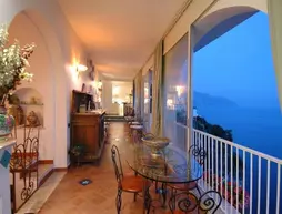 Hotel La Ninfa | Campania - Salerno (il) - Amalfi