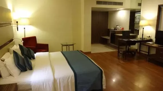 Minerva Grand Banjara | Telangana - Haydarabad (ve civarı) - Haydarabad - Banjara Hills