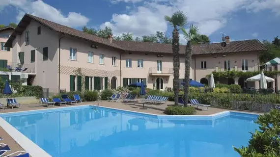 Hostellerie Du Golf | Piedmont - Turin (ve civarı) - Pecetto Torinese