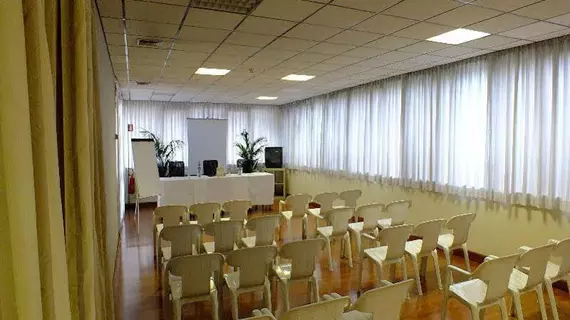 Hotel Consul | Lazio - Roma (ve civarı) - Aurelio