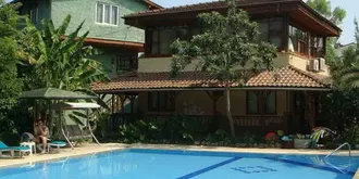 Erendiz Kemer Resort