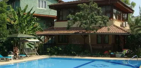 Erendiz Kemer Resort