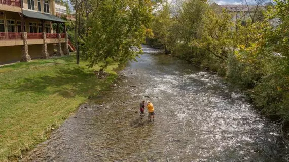 RiverStone Resort & Spa | Tennessee - Gatlinburg - Pigeon Forge (ve civarı) - Pigeon Forge