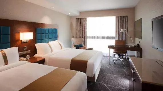 Holiday Inn Golden Mile Hong Kong | Hong Kong - Hong Kong City Center - Tsim Sha Tsui