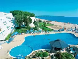 Luca Helios Beach | Burgaz - Obzor