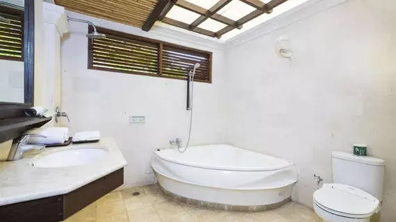 Adi Jaya Cottages | Bali - Ubud - Ubud Kent Merkezi