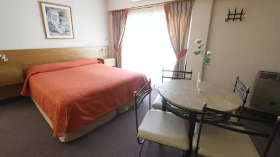 Maison Apart Hotel | Buenos Aires (ili) - Mar del Plata (ve civarı) - Mar del Plata