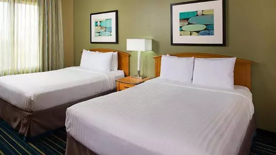 Residence Inn by Marriott Anaheim Resort Area/Garden Grove | Kaliforniya - Orange County - Anaheim - Anaheim Resort