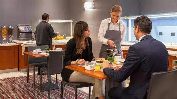 Hotel Mercure Lisboa | Lizbon Bölgesi - Lizbon  Bölgesi - Sao Domingos de Benfica - Sete Rios