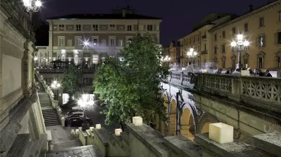 I Portici Hotel Bologna | Emilia-Romagna - Bolonya (vilayet) - Bologna - Saragozza-Porto