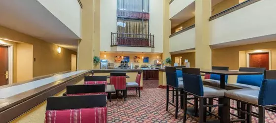 Comfort Inn and Suites Jasper | Alabama - Jasper