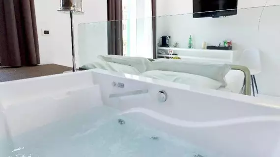 Navona Suites | Lazio - Roma (ve civarı) - Roma Kent Merkezi - Navona