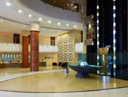 Corinthia Hotel Khartoum | Khartoum