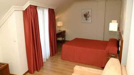 Hotel Ogalia | Galicia - Pontevedra (vilayet) - Vigo