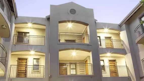 Faircity Grosvenor Gardens | Gauteng - City of Tshwane - Johannesburg (ve civarı) - Pretoria