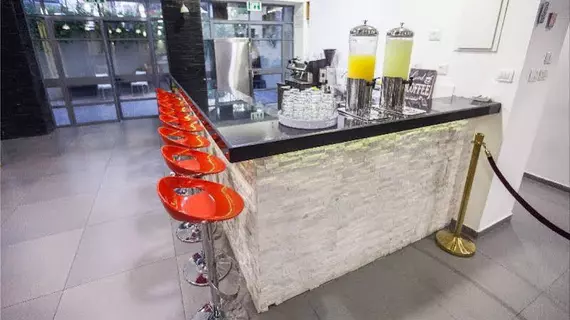 Shani Hotel Jerusalem | Mate Yehuda Bölge Konseyi - Kudüs (ve civarı) - Kudüs - Kudüs Kent Merkezi