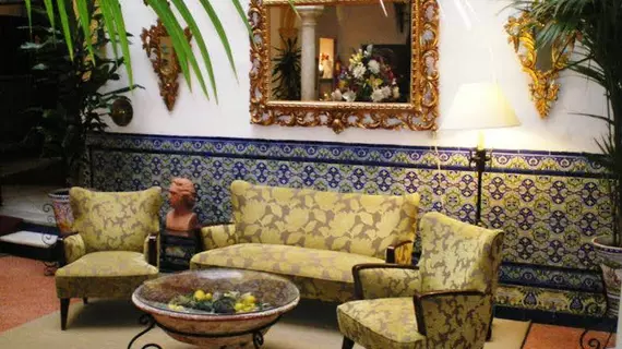 Hotel Abanico | Andalucia - Seville İli - Sevilla - San Bartolomé