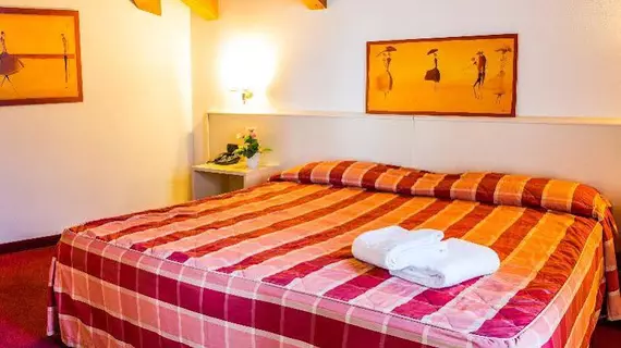 Hotel Gallia | Piedmont - Turin (ve civarı) - Pianezza