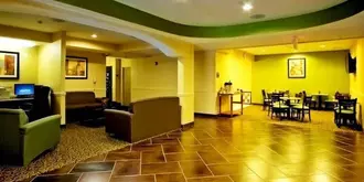 Clarion Inn & Suites Atlantic City North