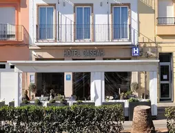 Hotel Casbah | Valencia Bölgesi - Valencia (vilayet) - L'Horta Nord - Puig