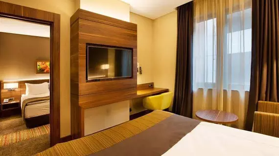 Holiday Inn Istanbul - Kadikoy |  Istanbul  - Kadıköy