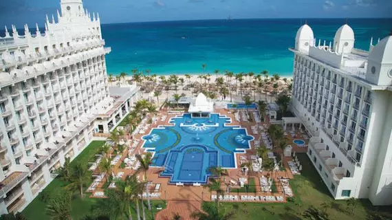 Riu Palace Aruba | Noord