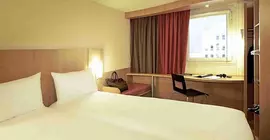 ibis Paris Bercy Village | Ile-de-France - Paris - Bercy