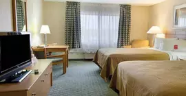 Econo Lodge at Wanamaker | Kansas - Topeka (ve civarı) - Topeka