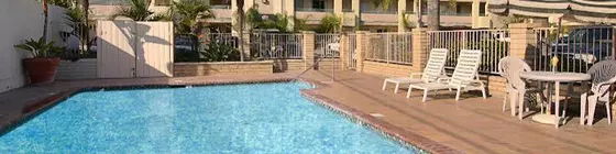 Ramada Anaheim Maingate North | Kaliforniya - Orange County - Anaheim - Anaheim Resort