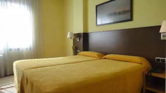 Hotel Palacio Congresos | Kastilya ve Leon - Palencia (vilayet) - Palencia