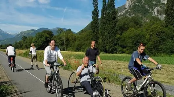 Résidence du Soleil | Occitanie - Hautes-Pyrenees - Lourdes - Tarbes (ve civarı) - Lourdes