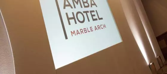 Amba Hotel Marble Arch | Londra (ve civarı) - City of Westminster - Marylebone