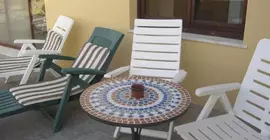 B&B La Terrazza | Sardinya - Sassari - Algero