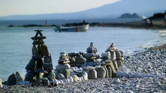 Kiotari Seaside | Ege Adaları - Rodos Bölgesel Birimi - Rodos